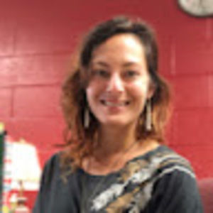 Meet your Posher, Sara